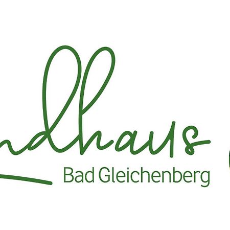 Landhaus Bad Gleichenberg Exterior foto