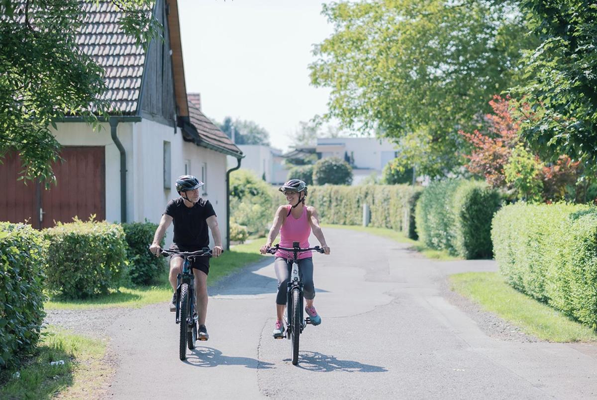 Landhaus Bad Gleichenberg Exterior foto